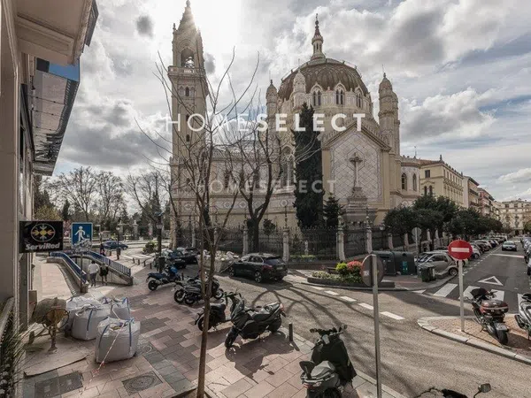 Piso en Calle de Lagasca - Foto 5