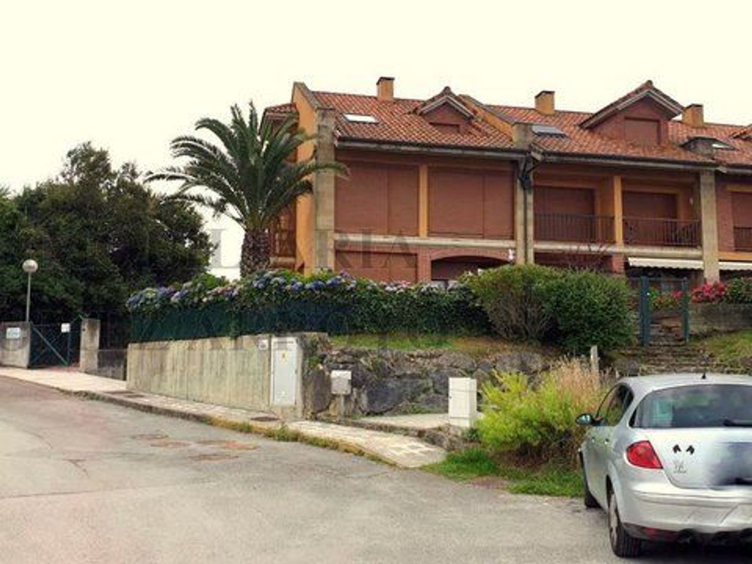 Chalet adosado en Paseo de la Barquera, 60 - Foto 3
