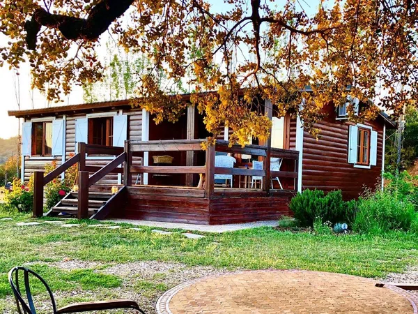 Casa o chalet independiente en La Fresnedilla, 18 - Foto 1
