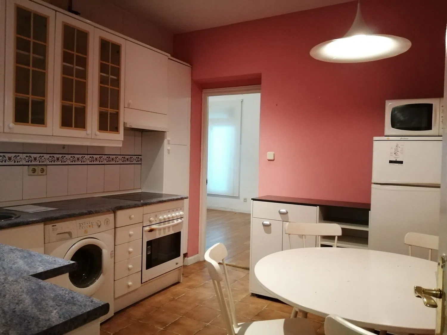 Piso en Barrio Nuevos Ministerios-Ríos Rosas - Foto 7