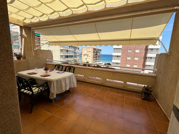 Piso en Arenales del Sol - Foto 5