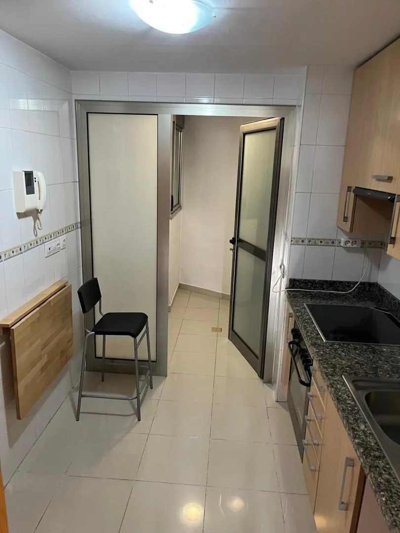 Piso en  Calle Manuel de Falla 19 - Foto 3