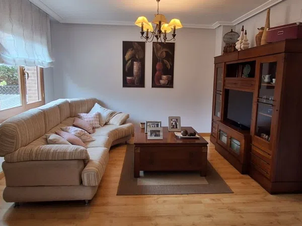 Chalet adosado en Avenida de la Argentina, 10, Centro, Centro - Foto 8