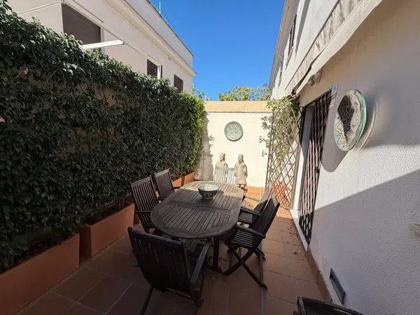 Chalet adosado en Calle playa de la puntilla, 11, La Jara, La Jara - Foto 8