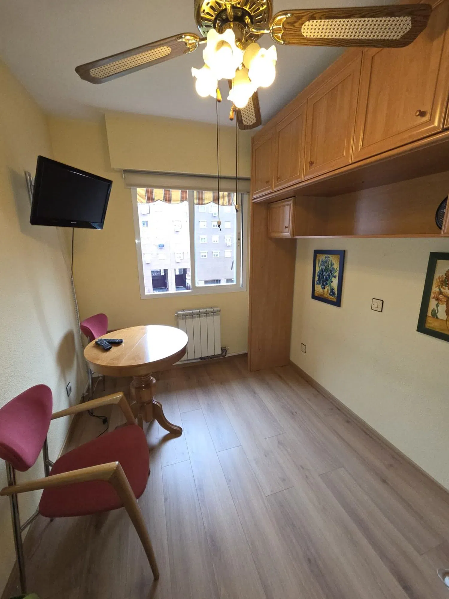 Piso en calle Los Robles, 5 - Foto 13