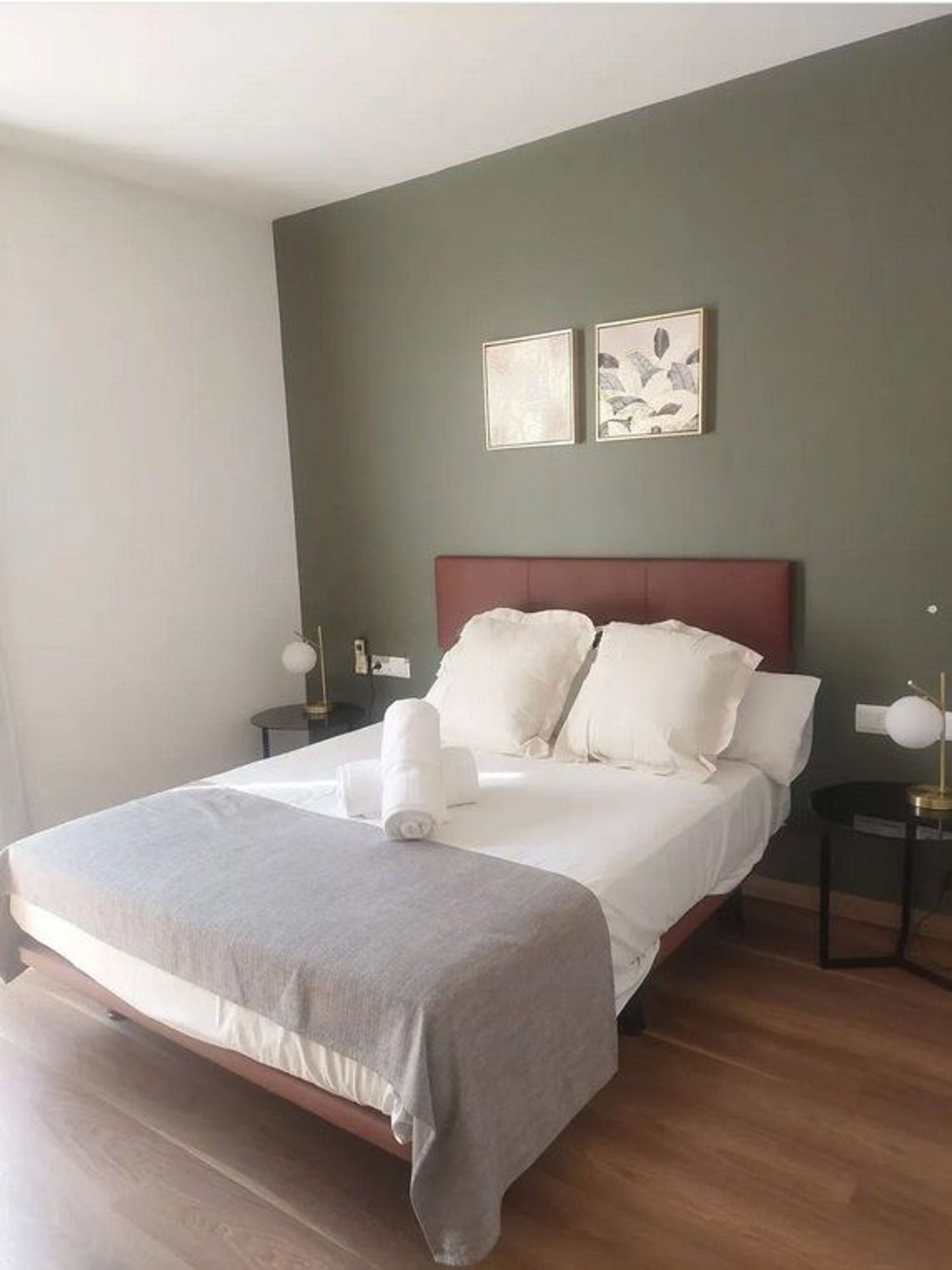 Piso en calle de Balmes, 348 - Foto 1