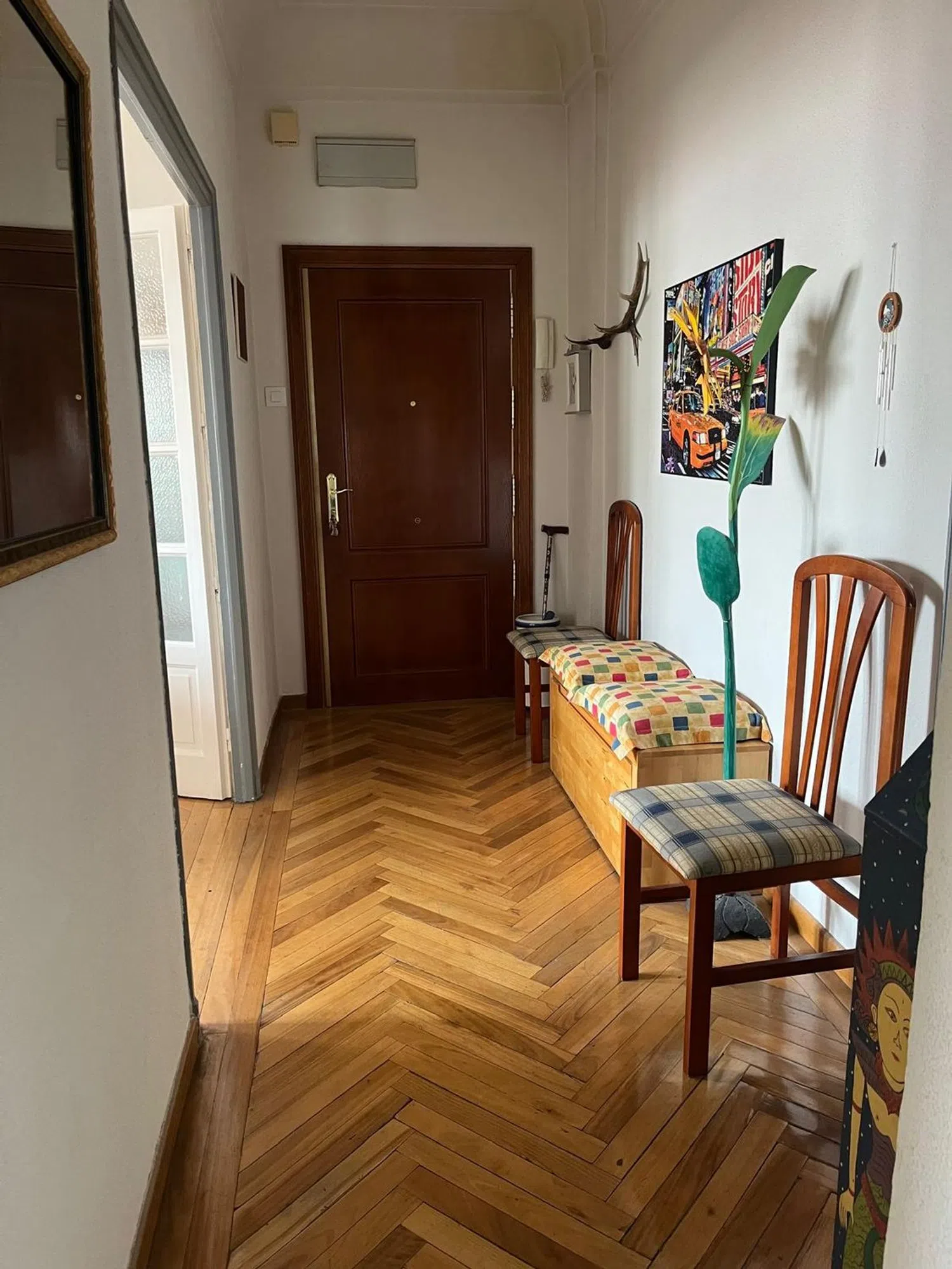 Piso en calle de Sagunto, 17 - Foto 2