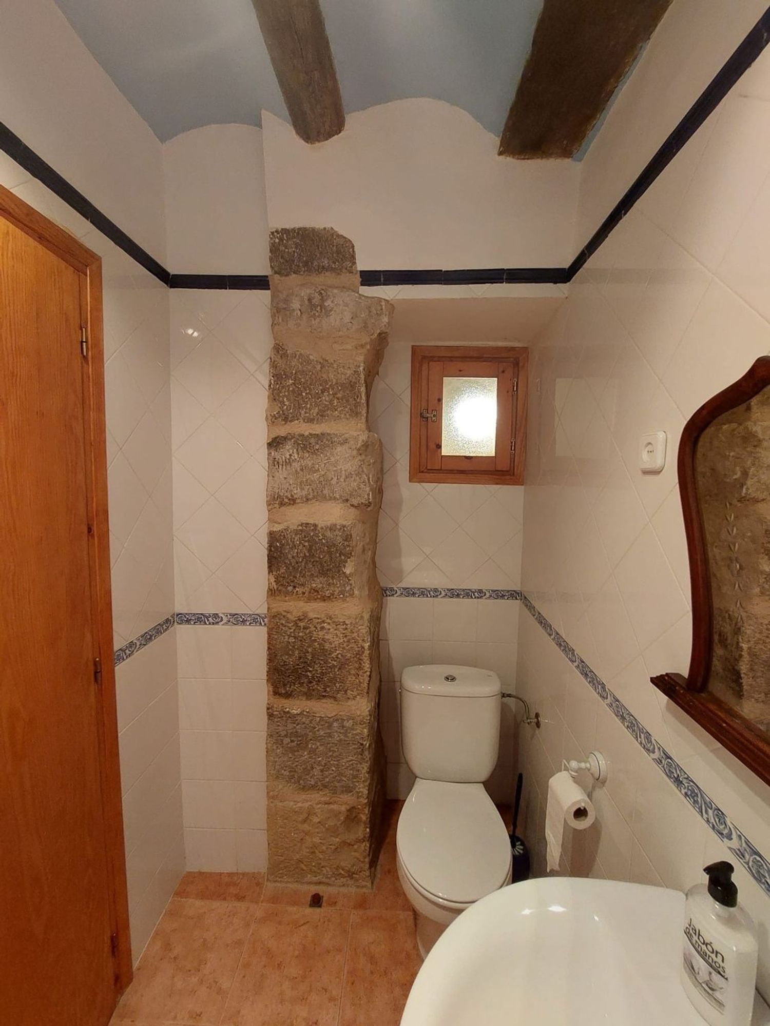 Estudio en Calle Mayor, 178 - Foto 4