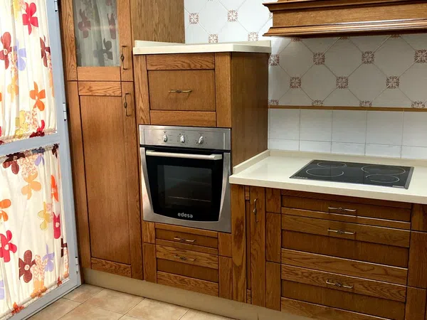 Chalet adosado en Calle José Luis López-Aranguren, 17, Pozoalbero - Foto 25
