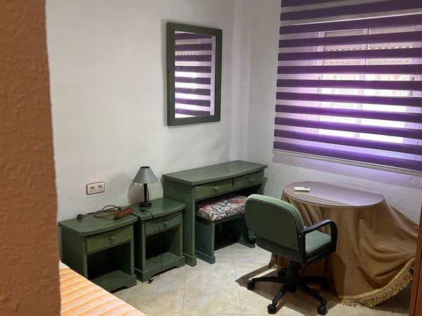 Piso en Avenida Juan Pablo II, 5, La Cruz - Foto 19