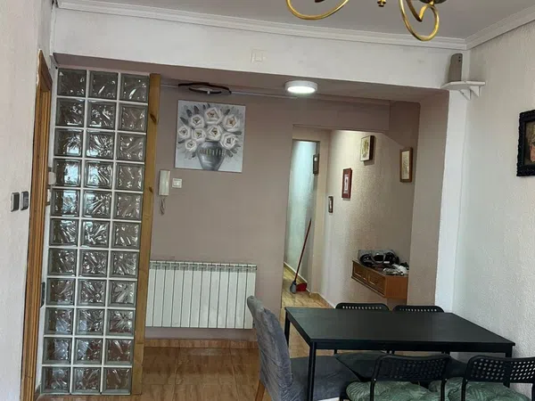 Piso en calle de Don Pedro de Luna, 37 - Foto 3