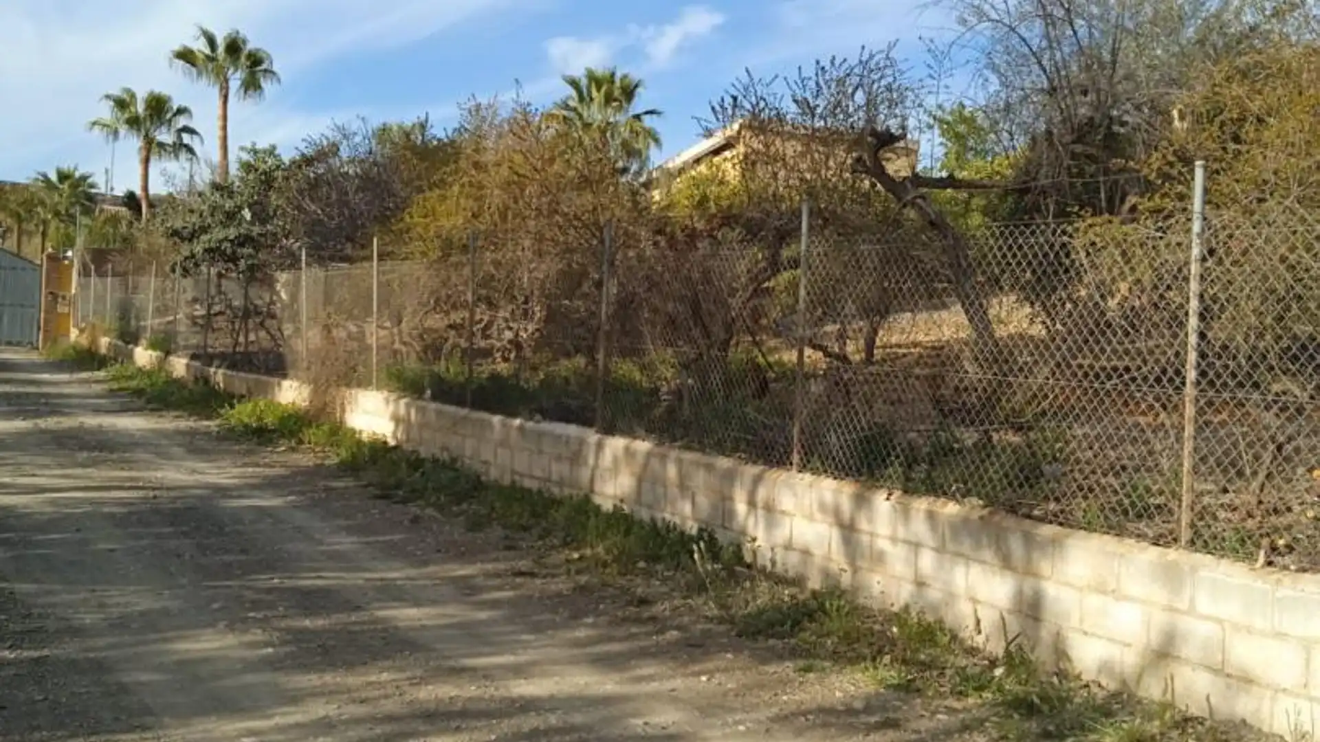 Finca rústica en  Calle Atlántida 242 - Foto 20