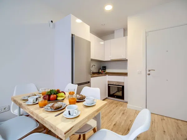 Piso en calle Tolox, 6 - Foto 4