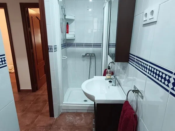 Piso en Calle Páez de Rivera, 12, Reina Mercedes - Heliópolis - Foto 4