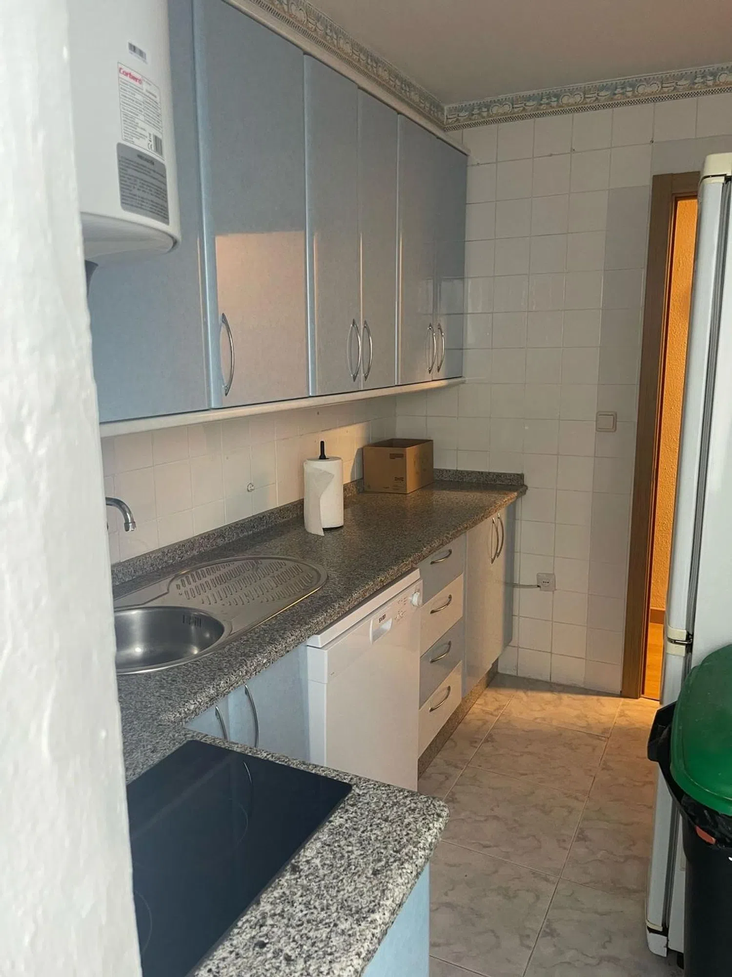 Piso en San Vicente de Paul, 27 - Foto 15