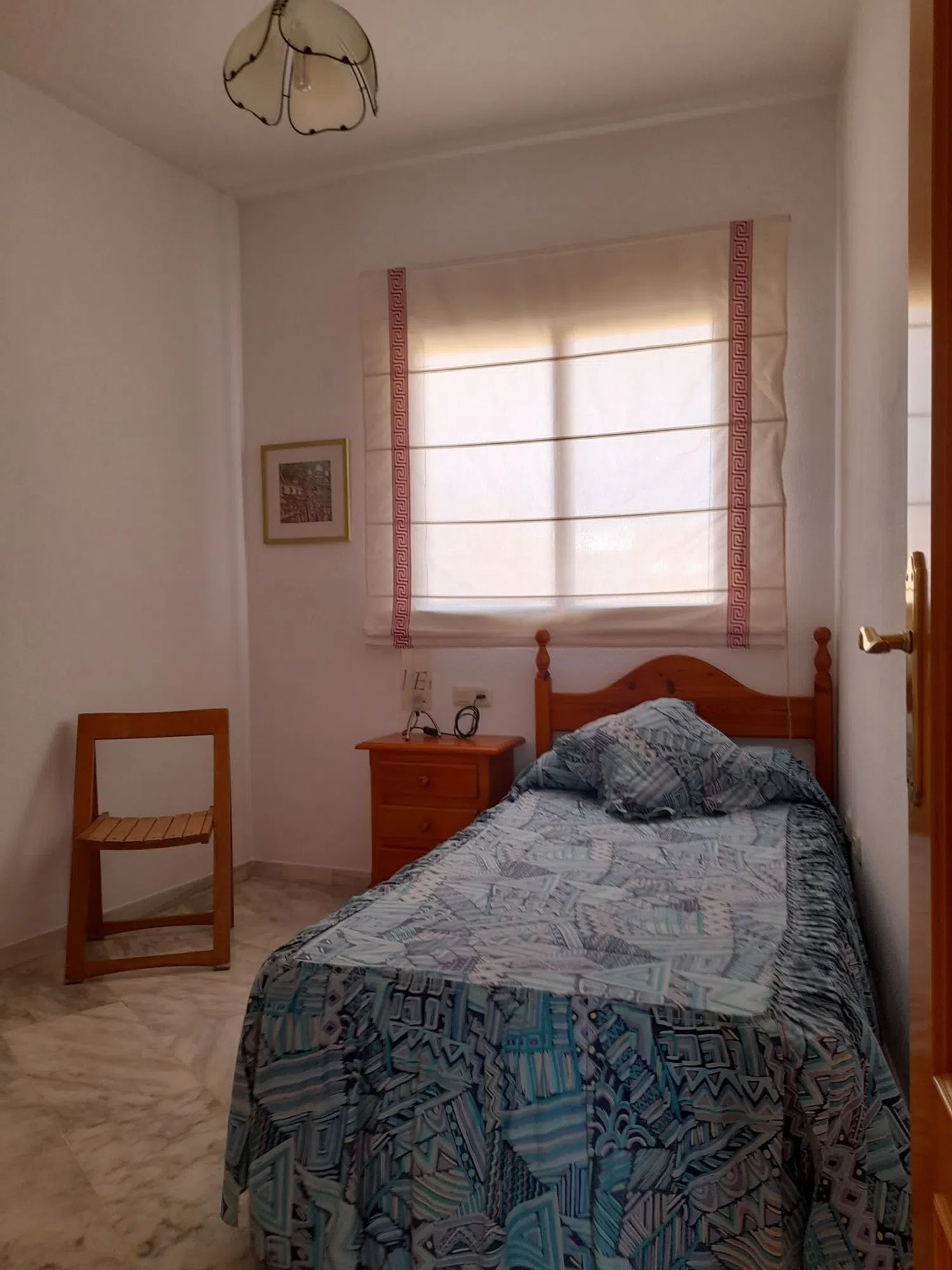 Piso en avenida de las Ciencias, 16 - Foto 9