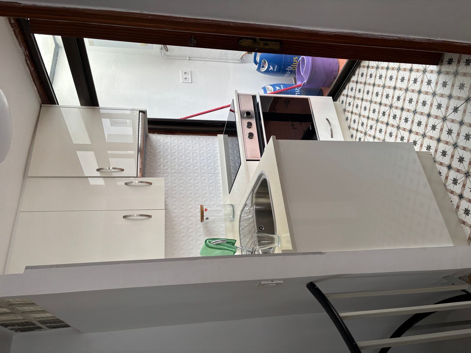 Dúplex en calle de la Rosa, 55 - Foto 11