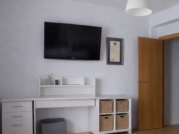 Ático en Barrio Campoamor - Foto 14