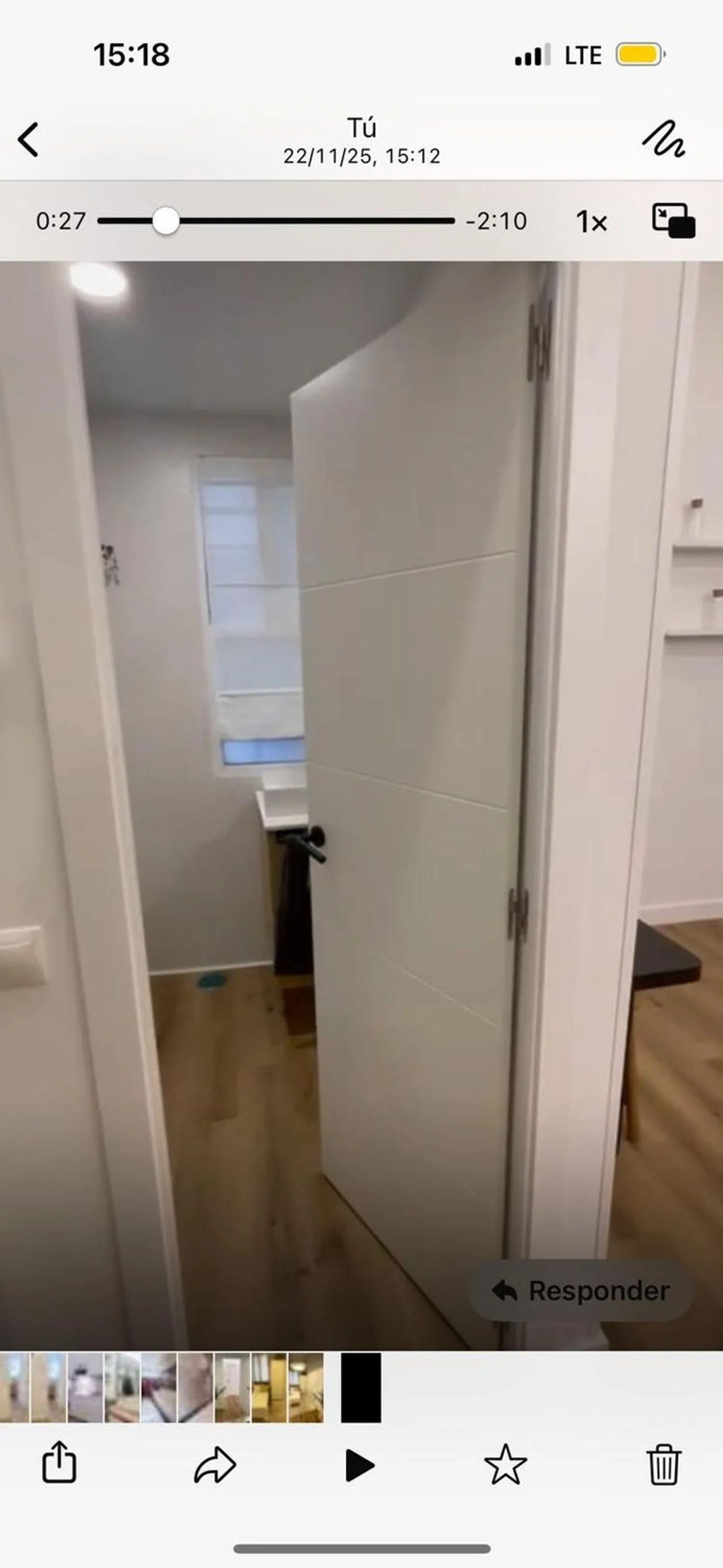 Piso en avenida Valladolid, 51 - Foto 31