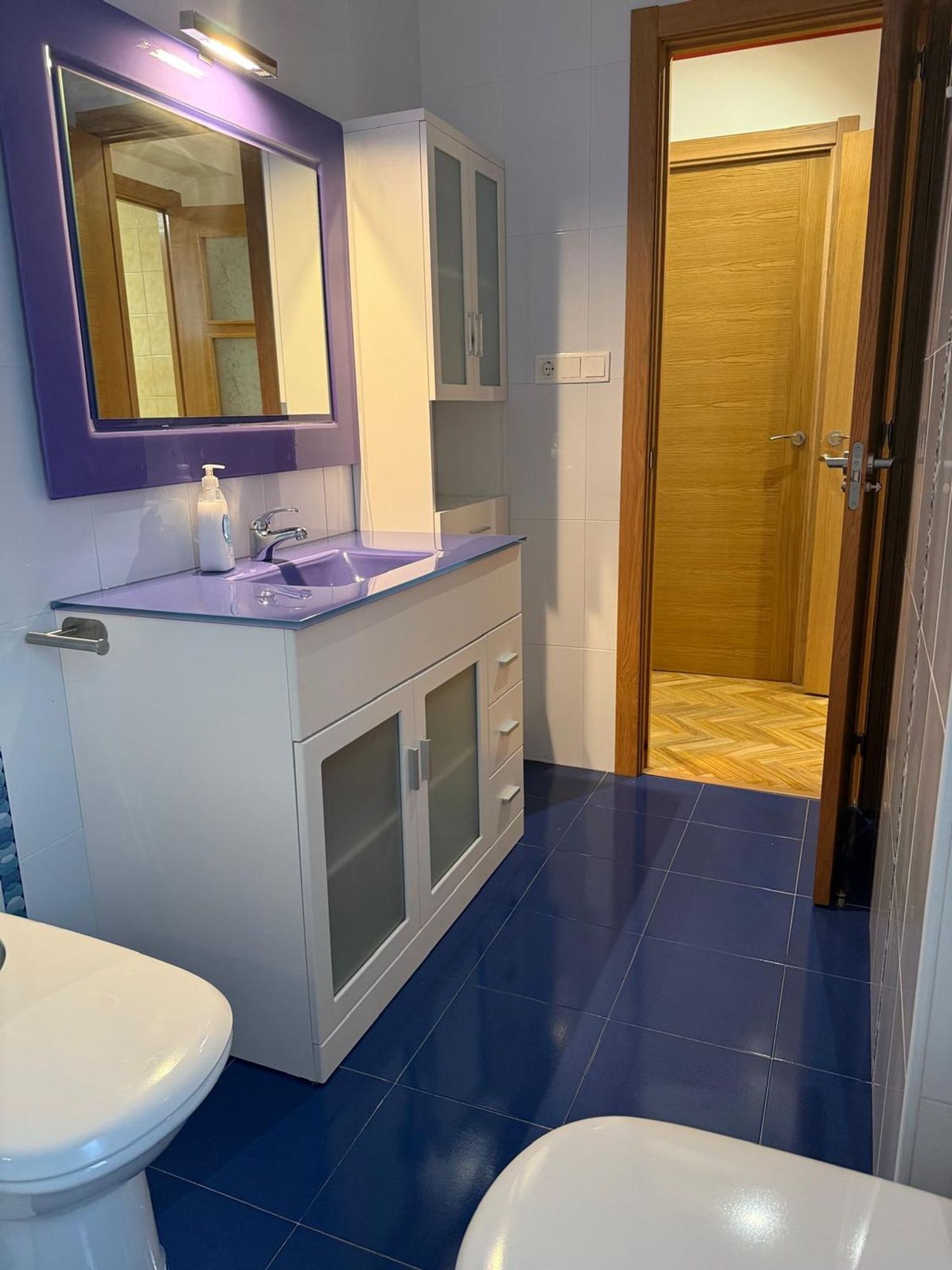 Piso en Riazor - Visma, Riazor - Visma - Foto 10