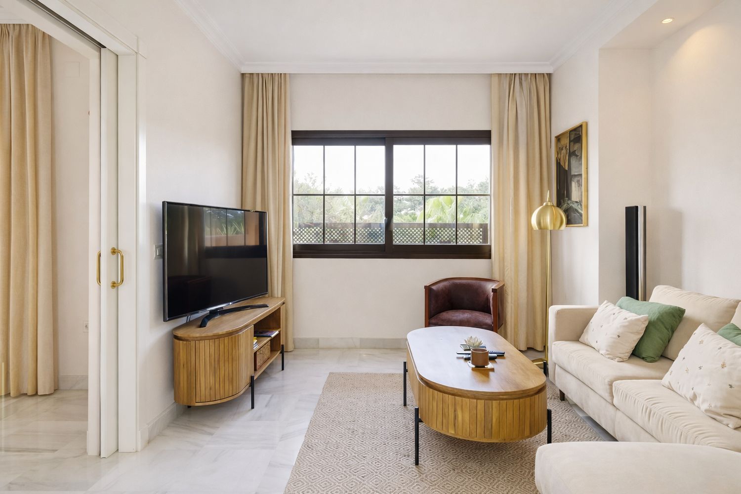 Ático en calle Campo de Luna, 12 - Foto 6