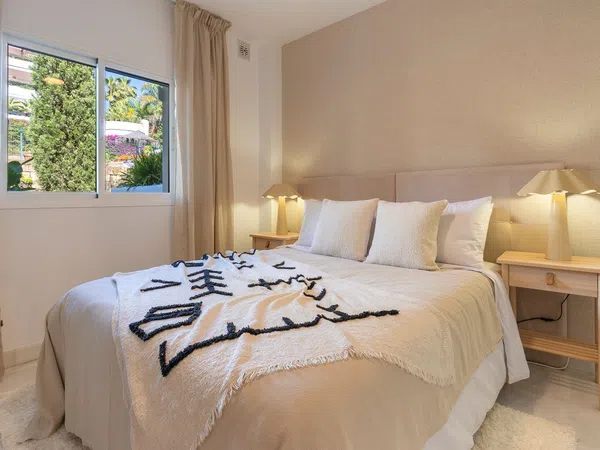 Piso en Calle Al-andalus, 22, Aloha - Foto 10