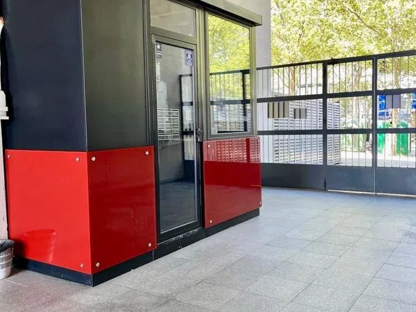 Piso en Avenida de los Montes de Oca - Foto 21