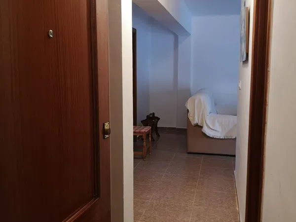Piso en Calle Luis de Oteyza, 1 - Foto 6