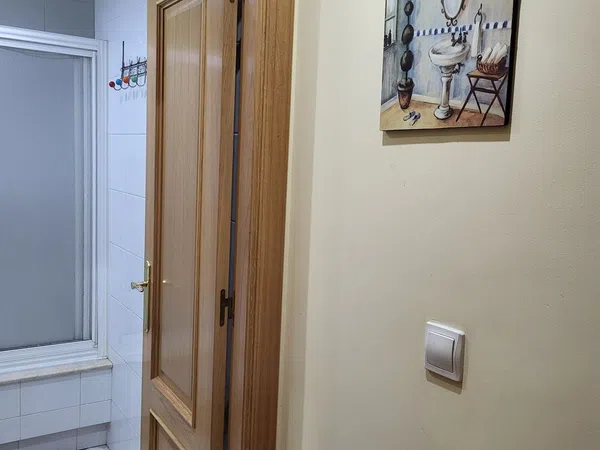 Piso en Travesía de Vigo, 24, Travesía de Vigo - San Xoán - Foto 9