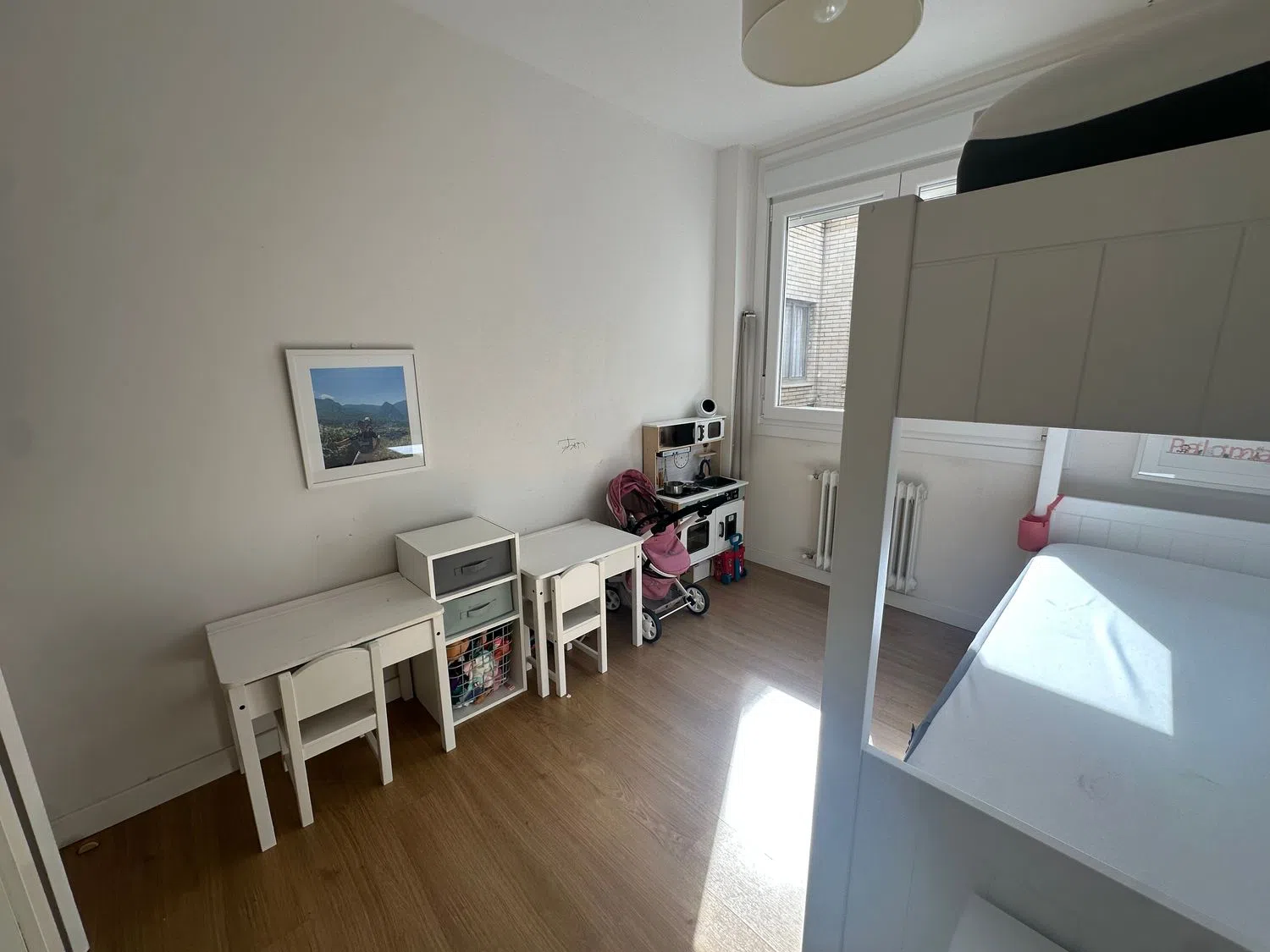 Piso en calle de la Infanta Mercedes, 61 - Foto 36