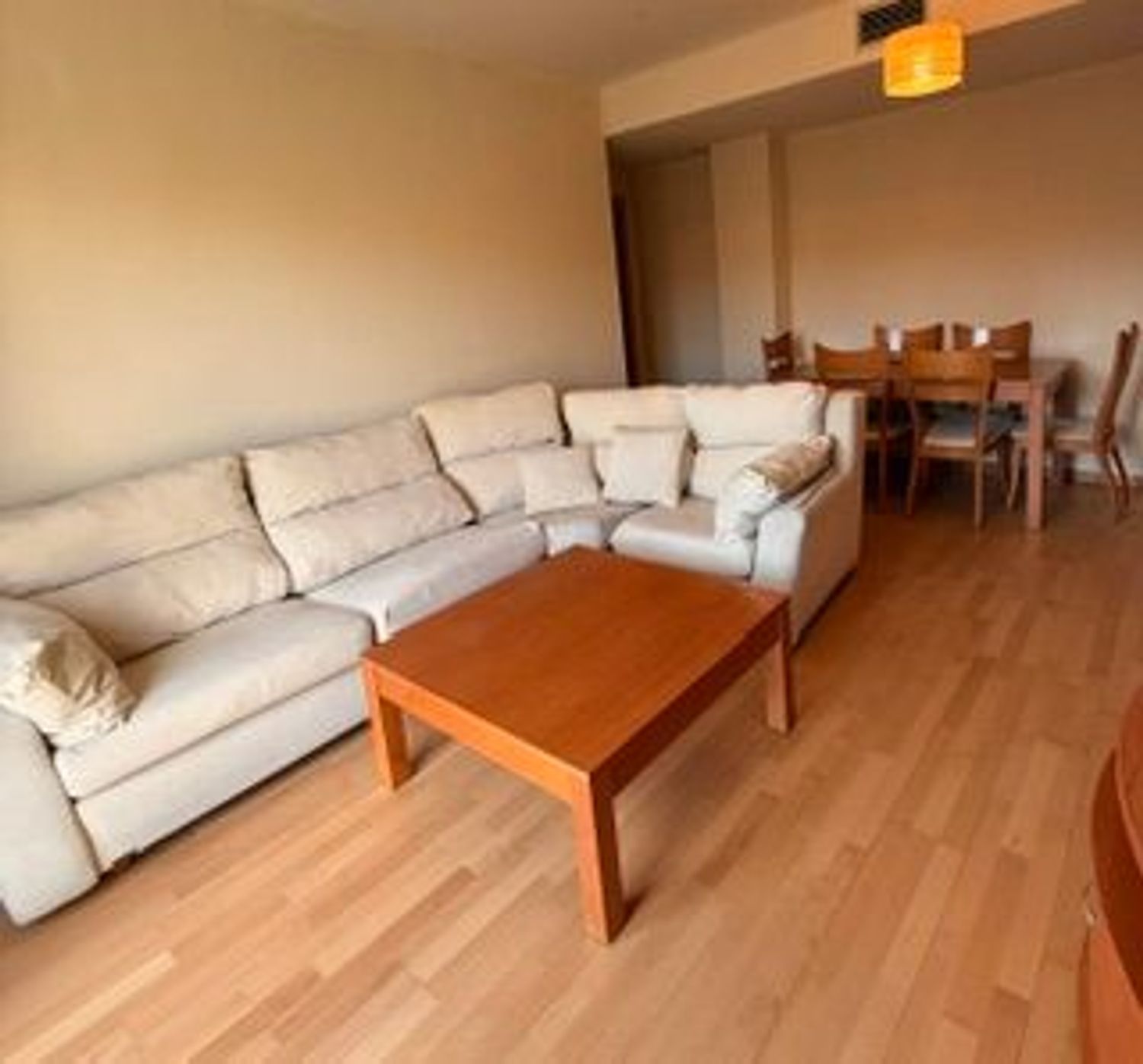 Piso en Calle Antonio Hernández, 9, Centro, Centro - Foto 3
