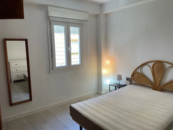 Piso en Calle Conde de Galvez, 6, La Palmera - Manuel Siurot - Foto 19