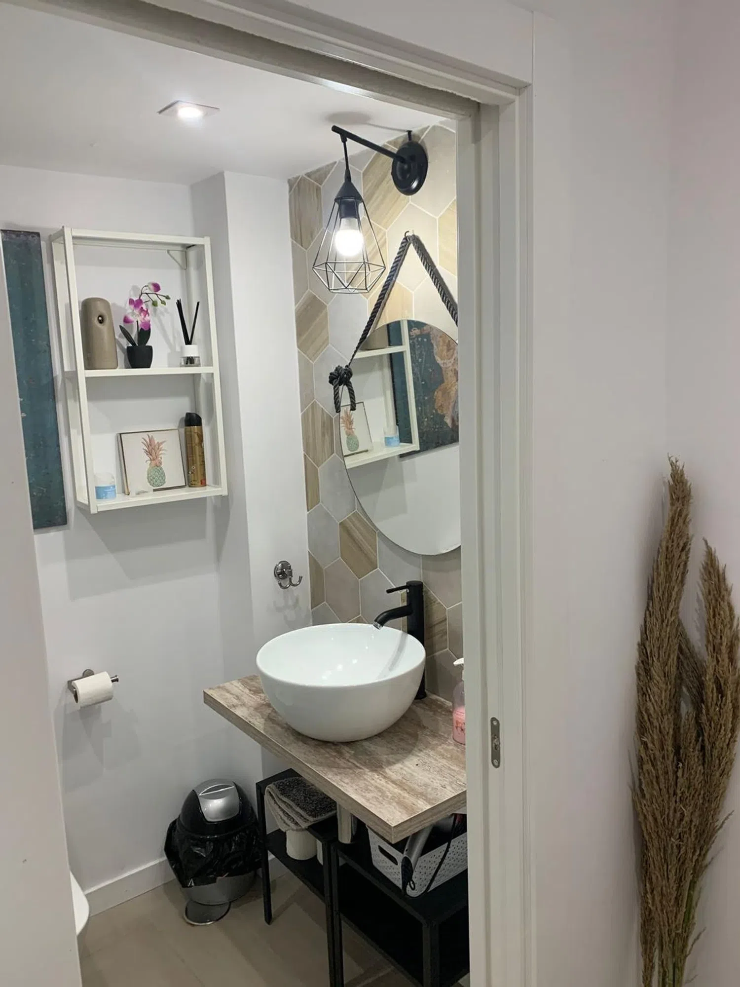 Estudio en calle Mariana Pineda, 6 - Foto 7