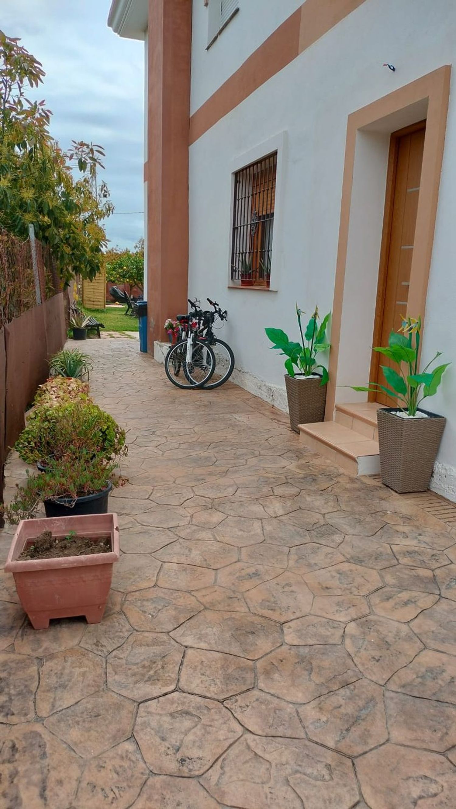 Piso en Diseminado Chaparral, 280 - Foto 13