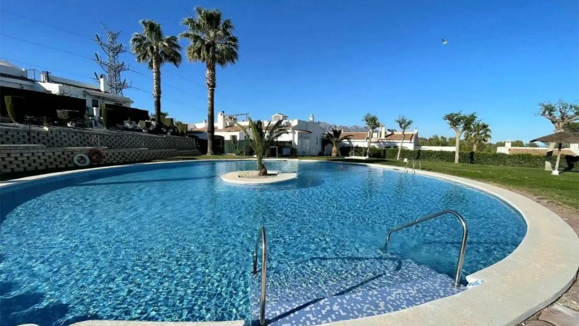 Casa adosada en  Urbanización Rambla de la Monja 46 - Foto 25