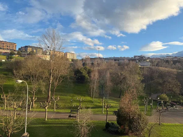 Piso en Barrio Parque del Oeste - Foto 6