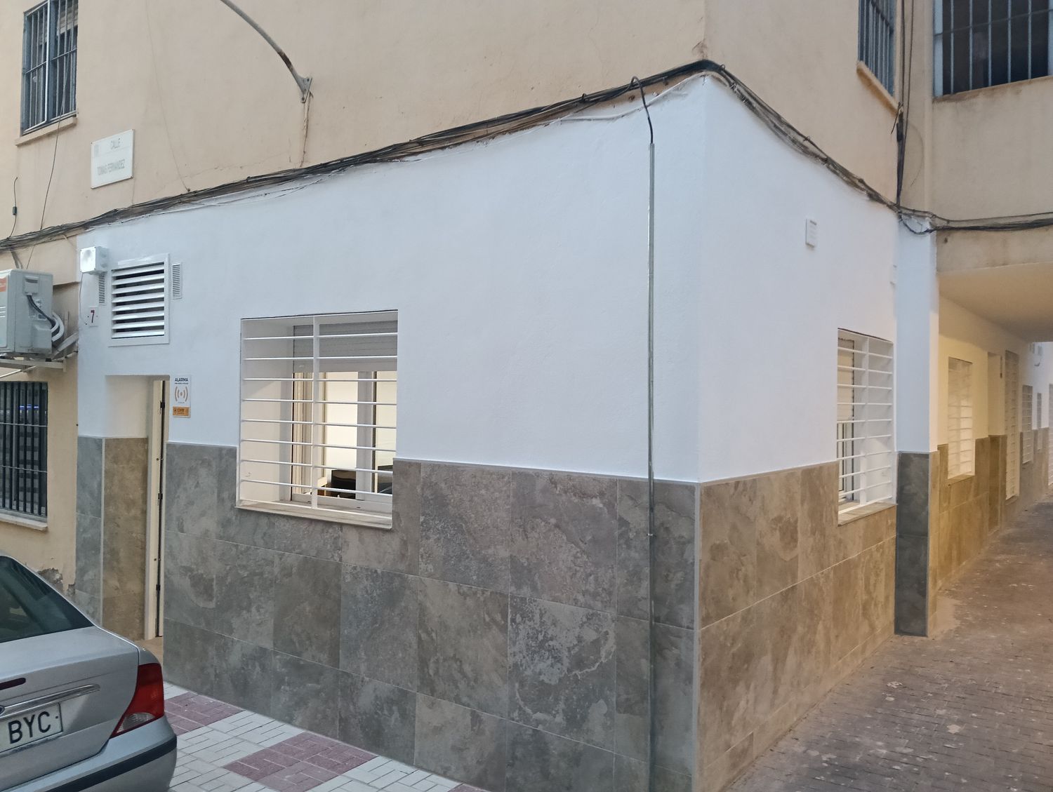 Estudio en Calle Tomás Fernández, 7, Ciudad Jardín - Foto 3