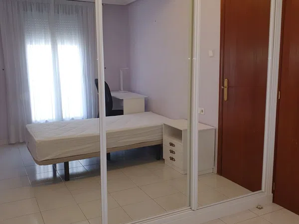 Piso en Calle Rafael Sánchez Ceva, 33 - Foto 17