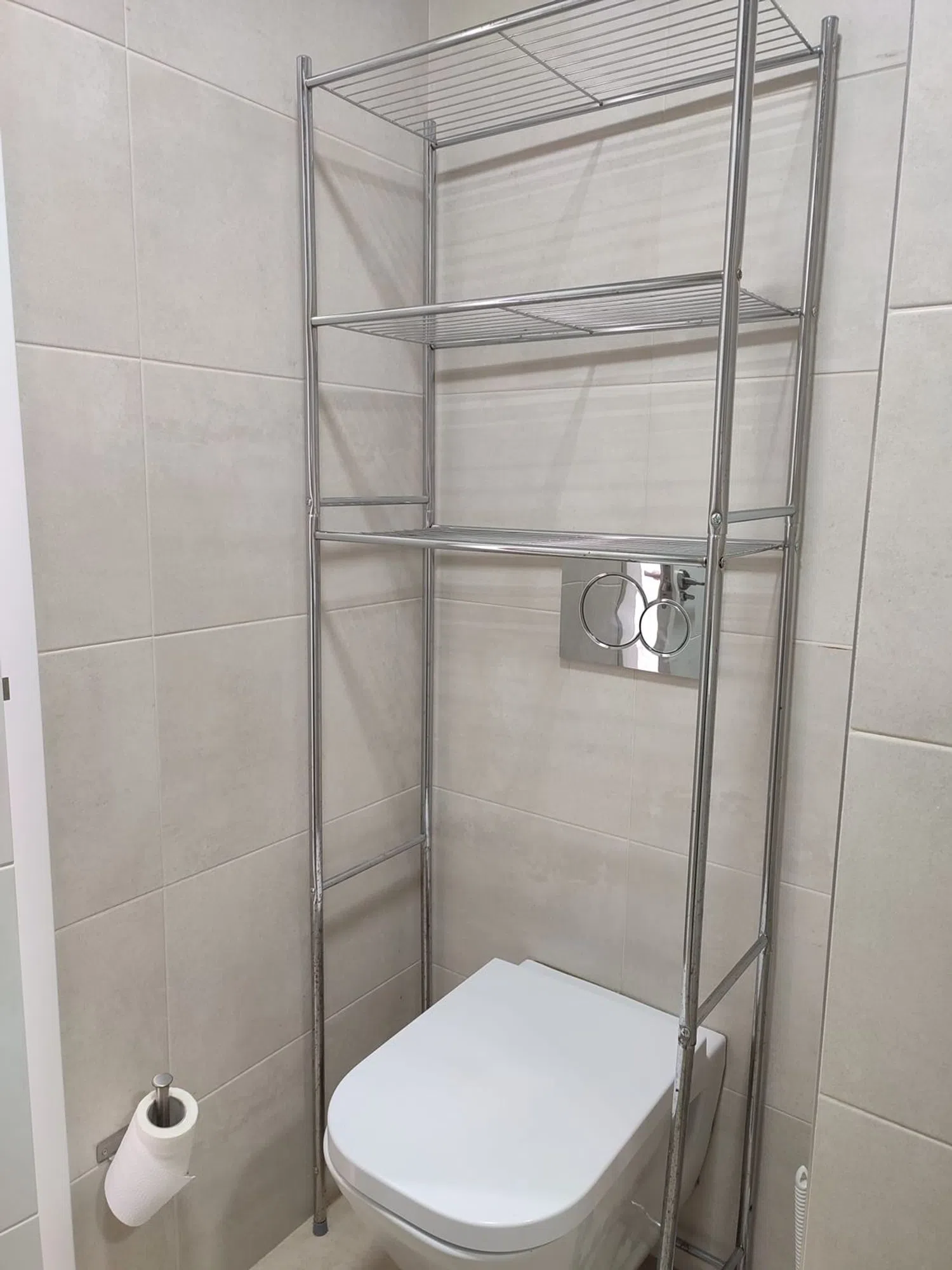 Estudio en calle Santa Maria Mazzarelo, 19 - Foto 20