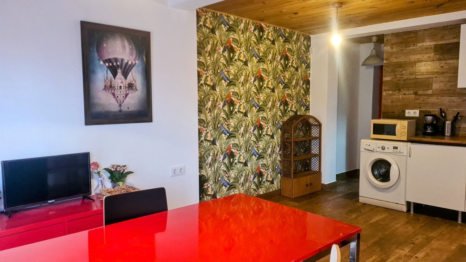 Piso en calle de la Barraca, 56 - Foto 23