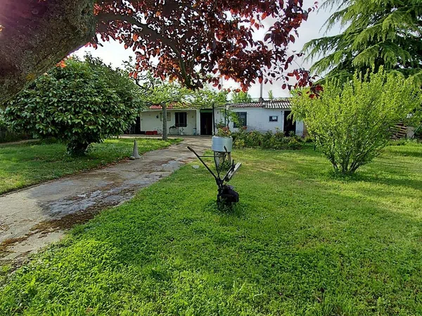 Finca rústica en La Vega - Oteruelo - Foto 2