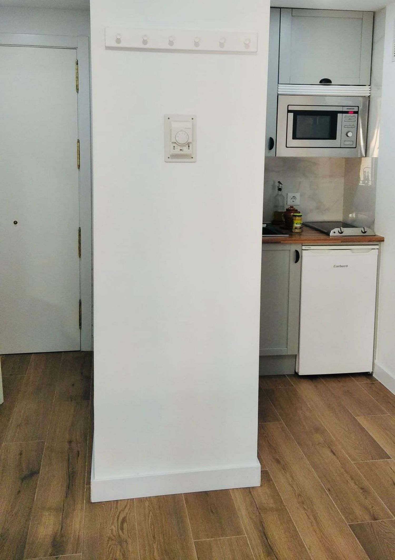 Estudio en calle Salado, 2 - Foto 7