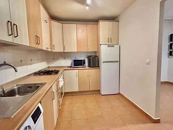 Chalet adosado en Avenida Horizonte, 3, Aguas Nuevas - Foto 9