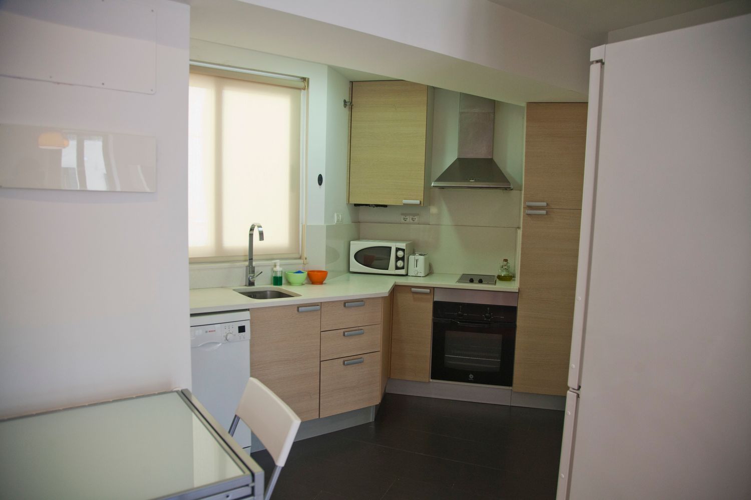 Estudio en Calle de la Corretgeria, 34 - Foto 8