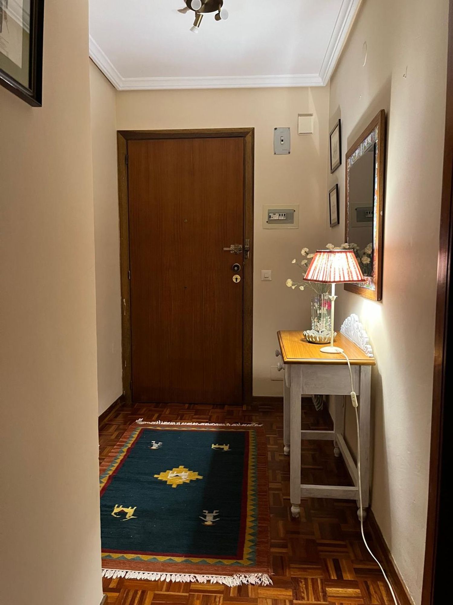Piso en Calle Alcalde Luis Treillard, 25, Salinas, Salinas - Foto 13