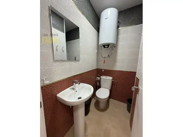 Piso en Málaga Capital - Foto 6