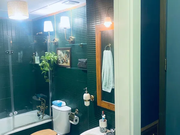 Piso en avenida Juan Pablo II, 4 - Foto 12