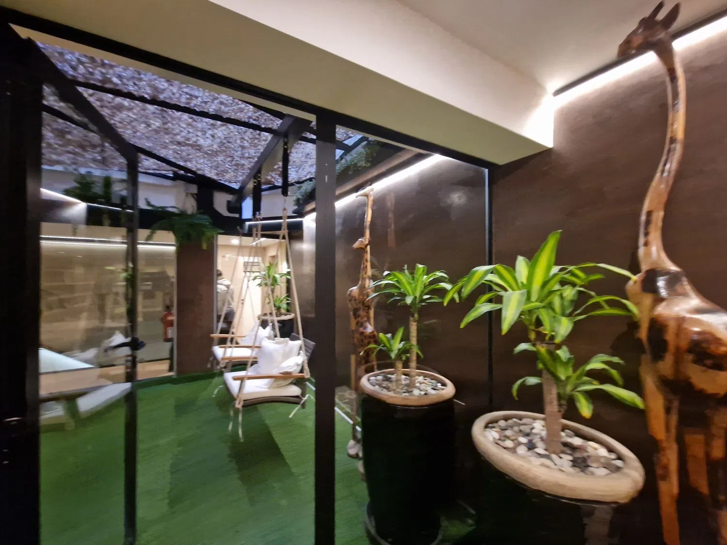 Estudio en avenida Ancha de Castelar, 8 - Foto 8