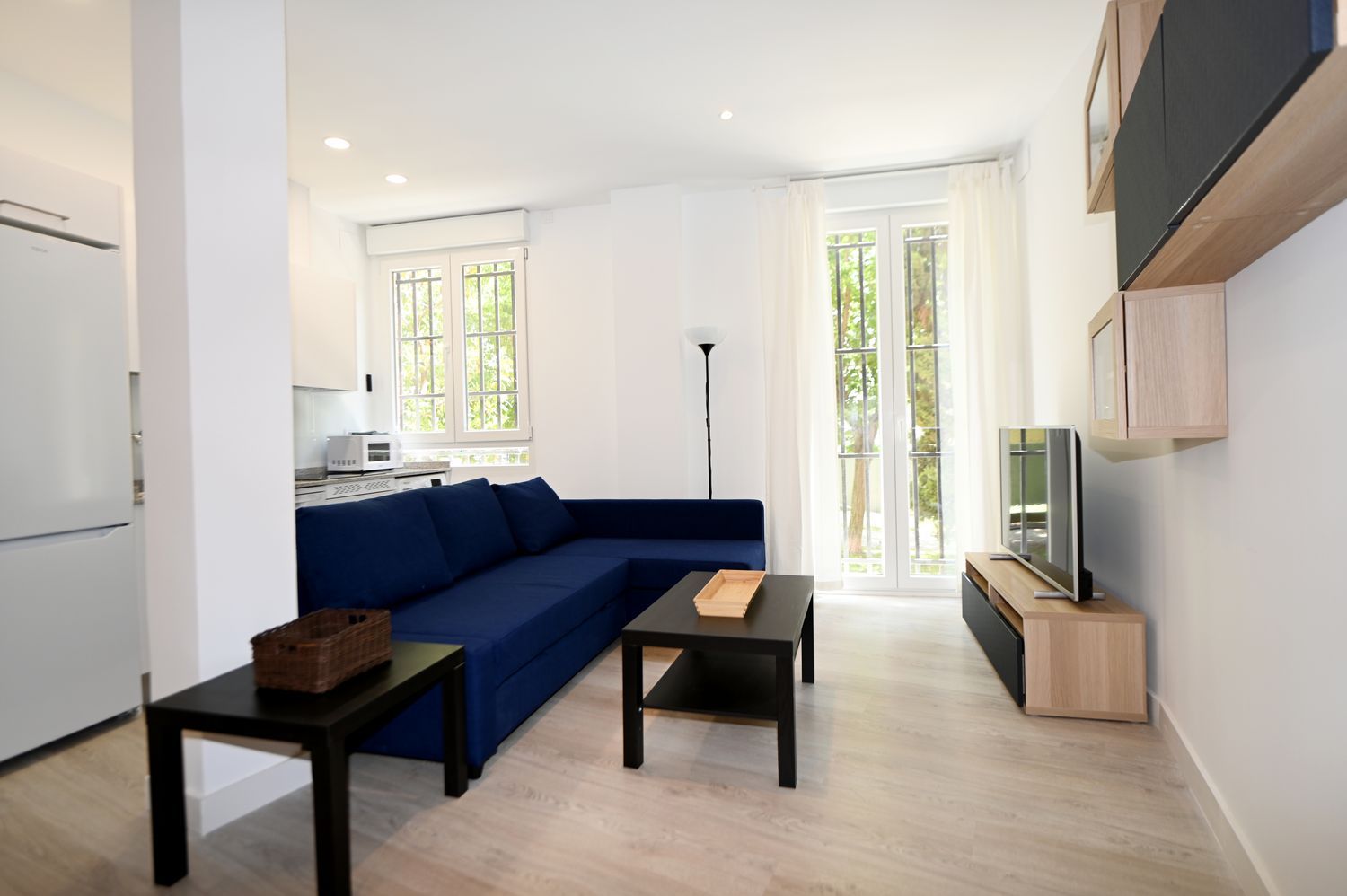 Piso en calle de Víctor de la Serna, 28 - Foto 7