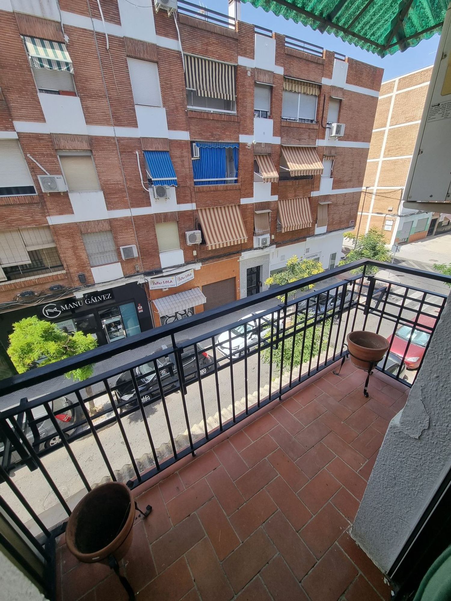 Piso en Calle Pintor Pedro Romana, 1, Levante - Foto 17